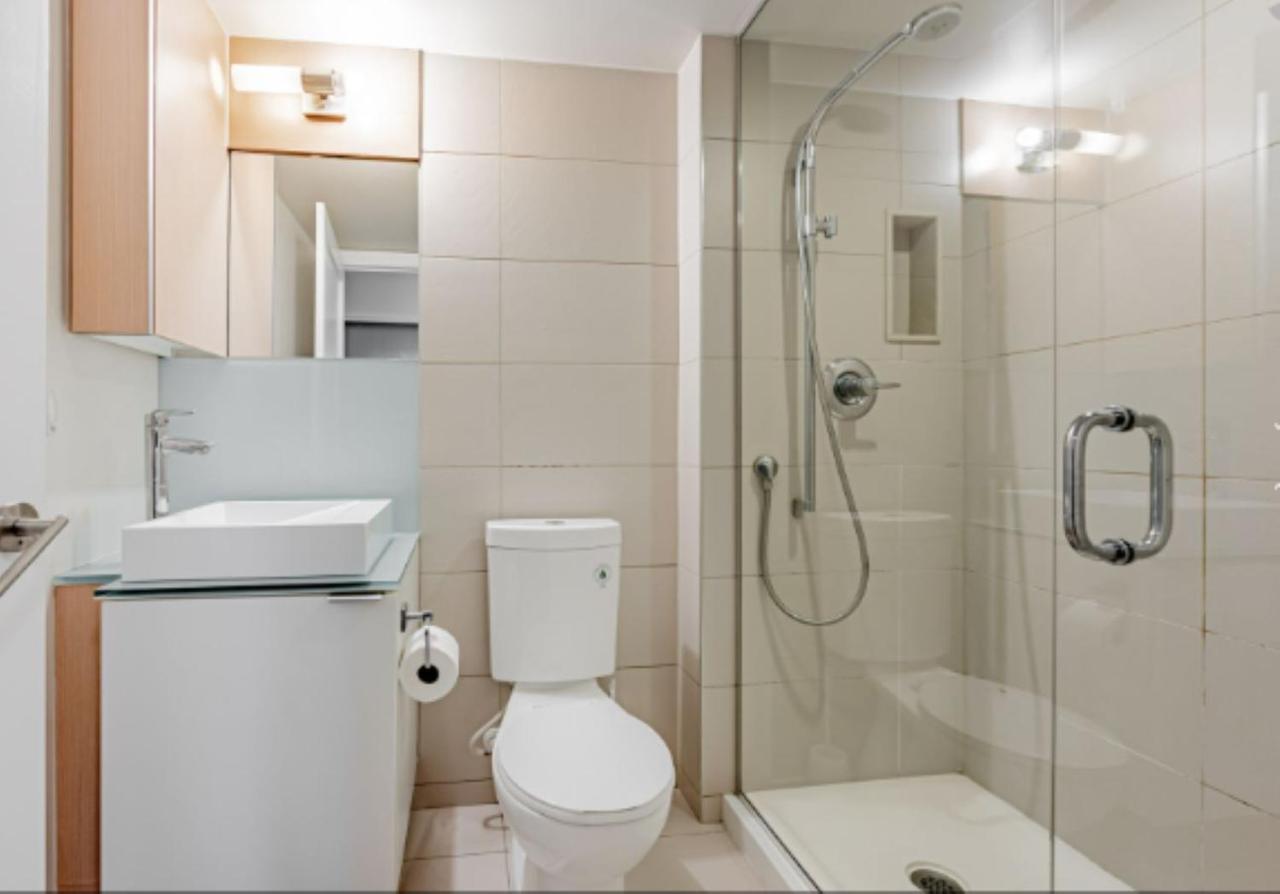 Executive 2 Beds Near Cn Tower, Rogers Centre, Scotia Area, Business District, Entertainment District, Lakeshore Toronto Exterior photo