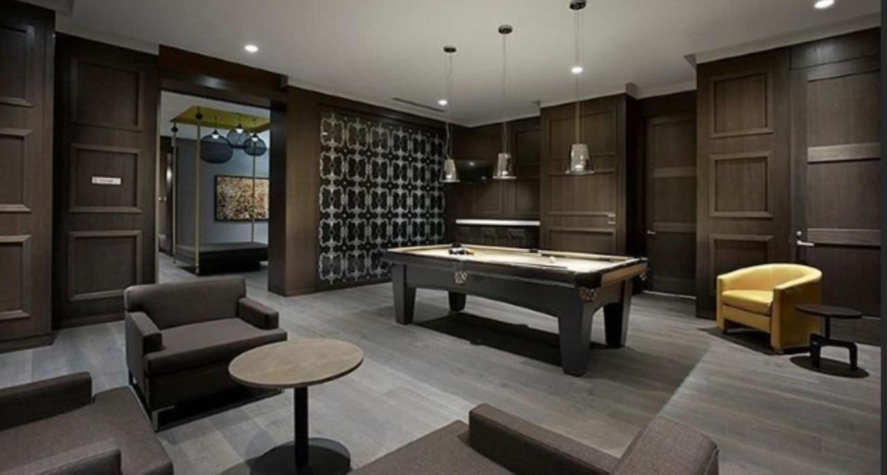 Executive 2 Beds Near Cn Tower, Rogers Centre, Scotia Area, Business District, Entertainment District, Lakeshore Toronto Exterior photo